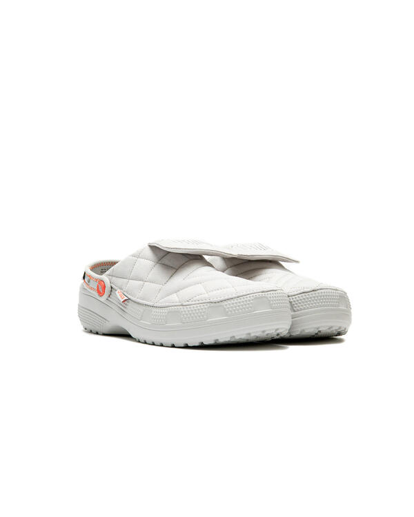 Crocs x Umbro Crafted Clog | 213398-1FT | AFEW STORE